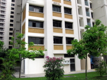 Blk 981A Buangkok Crescent (Hougang), HDB 5 Rooms #250872